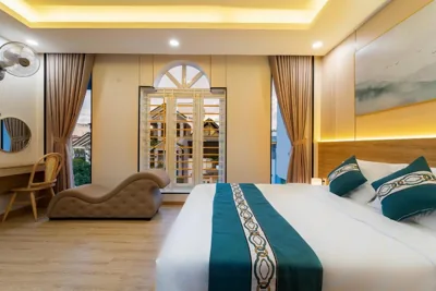 Green Airport Hotel 2 – Photos 2