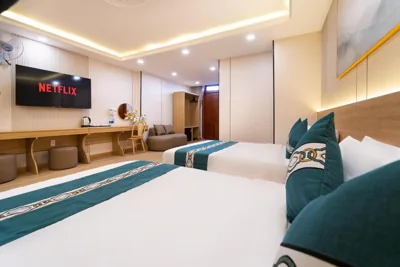 Green Airport Hotel 2 – Photos 3