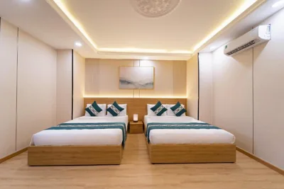 Green Airport Hotel 2 – Photos 4