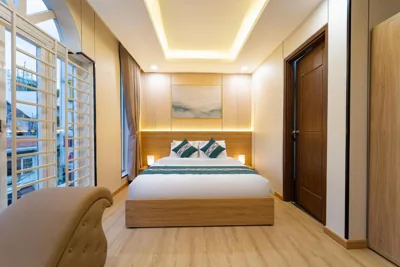 Green Airport Hotel 2 – Photos 5