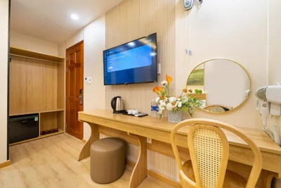Green Airport Hotel 2 – Photos 10