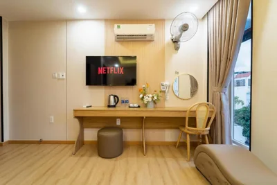 Green Airport Hotel 2 – Photos 11