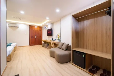 Green Airport Hotel 2 – Photos 14