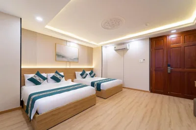 Green Airport Hotel 2 – Photos 15